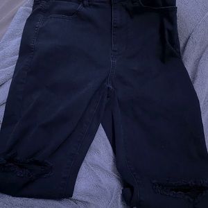 Brand New AE skinny jeans